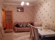 Satılır 2 otaqlı 51 m2 köhnə tikili 8 mkr