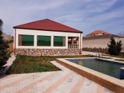 Satılır 3 otaqlı 170 m2 bağ evi Şüvəlan