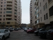 İcarəyə verilir 4 otaqlı 100 m2 obyekt Qara Qarayev m.