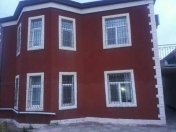 Satılır 4 otaqlı 200 m2 həyət evi Binəqədi