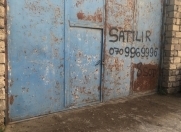 Satılır 8 sot torpaq Böyükşor