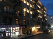 Satılır 2 otaqlı 43 m2 köhnə tikili Nəriman Nərimanov parkı