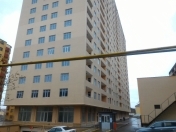 Satılır 3 otaqlı 94 m2 yeni tikili İnşaatçılar m.