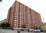 Satılır 1 otaqlı 40 m2 yeni tikili 9 mkr