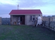 İcarəyə verilir 1 otaqlı 36 m2 həyət evi Atyalı