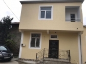 Satılır 4 otaqlı 110 m2 həyət evi NZS