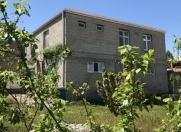 Satılır 4 otaqlı 200 m2 həyət evi Atyalı