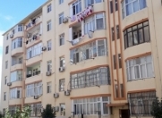 Satılır 2 otaqlı 52 m2 yeni tikili Masazır