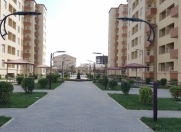 Satılır 2 otaqlı 89 m2 yeni tikili Lökbatan