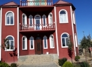 Satılır 6 otaqlı 340 m2 bağ evi Koroğlu m.