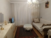 Satılır 2 otaqlı 50 m2 köhnə tikili 8 mkr