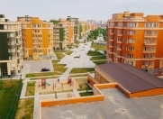 Satılır 2 otaqlı 40 m2 yeni tikili Masazır