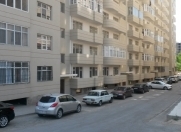 Satılır 4 otaqlı 125 m2 yeni tikili Yasamal r.