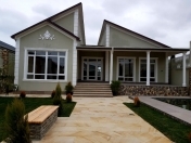 Satılır 4 otaqlı 170 m2 bağ evi Mərdəkan