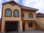 Satılır 7 otaqlı 250 m2 həyət evi Biləcəri