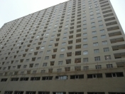 Satılır 2 otaqlı 51 m2 yeni tikili İnşaatçılar m.