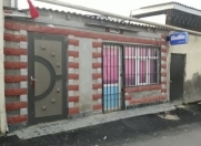Satılır 4 otaqlı 100 m2 həyət evi Binəqədi