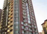 İcarəyə verilir 2 otaqlı 70 m2 yeni tikili Cavanşir körpüsü