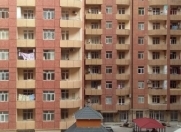 Satılır 2 otaqlı 71 m2 yeni tikili İnşaatçılar m.