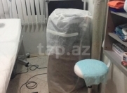 İcarəyə verilir 1 otaqlı 5 m2 obyekt İnşaatçılar m.