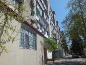 Satılır 3 otaqlı 56 m2 köhnə tikili Sumqayıt