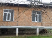 Satılır 2 otaqlı 100 m2 həyət evi Göyçay