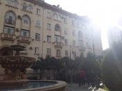 Satılır 2 otaqlı 53 m2 köhnə tikili İzmir parkı