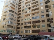 Satılır 2 otaqlı 105 m2 obyekt Şəlalə parkı