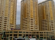 Satılır 2 otaqlı 75 m2 obyekt Dövlət Statistika Komitəsi