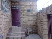 Satılır 2 otaqlı 200 m2 həyət evi Zabrat 1
