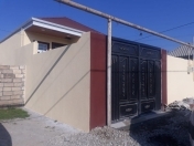Satılır 4 otaqlı 130 m2 həyət evi Binəqədi