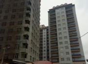 Satılır 2 otaqlı 67 m2 yeni tikili Masazır