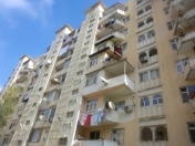 Satılır 4 otaqlı 100 m2 köhnə tikili Əhmədli