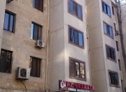 Satılır 1 otaqlı 37 m2 köhnə tikili Yasamal parkı