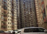 Satılır 3 otaqlı 67 m2 yeni tikili İnşaatçılar m.