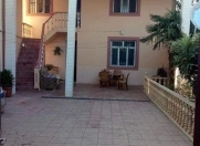 Satılır 5 otaqlı 200 m2 həyət evi Xırdalan