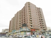 Satılır 3 otaqlı 145 m2 yeni tikili Əhmədli m.