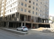 Satılır 2 otaqlı 78 m2 yeni tikili İnşaatçılar m.