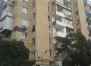 Satılır 2 otaqlı 56 m2 köhnə tikili Hövsan