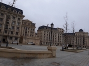 Satılır 4 otaqlı 155 m2 yeni tikili Bayıl parkı