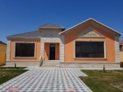 Satılır 4 otaqlı 160 m2 bağ evi Şüvəlan