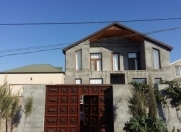Satılır 5 otaqlı 180 m2 bağ evi Maştağa