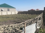 Satılır 2.7 sot torpaq Masazır