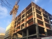 Satılır 4 otaqlı 172 m2 yeni tikili Tibb Universiteti