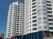 İcarəyə verilir 4 otaqlı 193 m2 yeni tikili 28 May m.