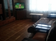 Satılır 3 otaqlı 75 m2 köhnə tikili Əhmədli