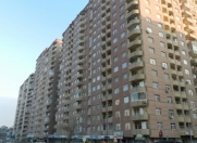 Satılır 3 otaqlı 107 m2 yeni tikili İnşaatçılar m.