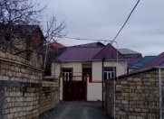 Satılır 3 otaqlı 95 m2 həyət evi Binəqədi