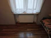 Satılır 2 otaqlı 50 m2 köhnə tikili İnşaatçılar m.