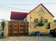 Satılır 3 otaqlı 120 m2 həyət evi Binəqədi